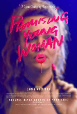 Poster for "Promising Young Woman"