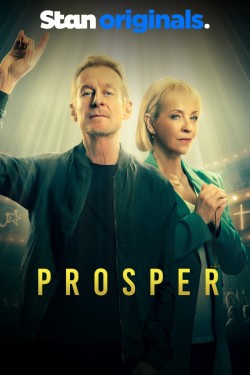 Poster for "Prosper"