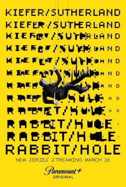 Poster for "Rabbit Hole"