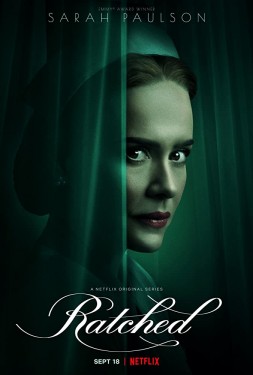 Poster for Ratched