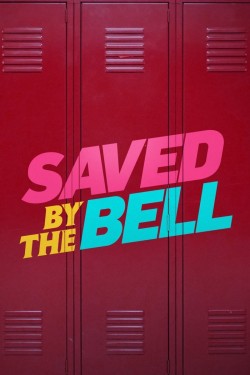 Poster for Save by the Bell (2020)