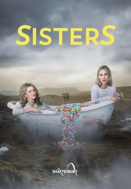Poster for "Sisters"