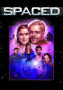 Poster for Spaced