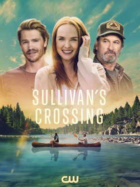 Poster for "Sullivan's Crossing"
