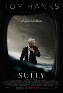 Poster for Sully
