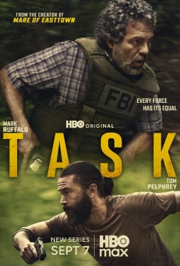 Poster for "Task"