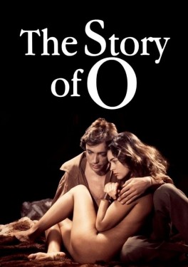 Poster for The Story of O