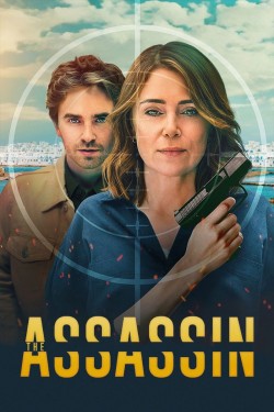 Poster for "The Assassin"