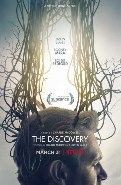 Poster for The Discovery