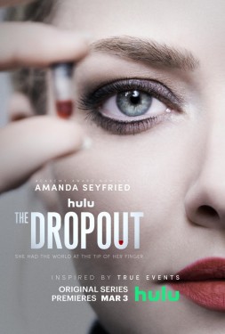 Poster for The Dropout
