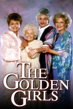 Poster for The Golden Girls