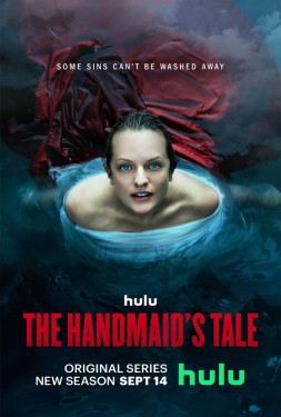 Poster for The Handmaid's Tale: Season 5
