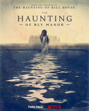 Poster for The Haunting of Bly Manor