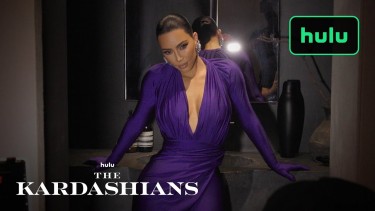 Poster for The Kardashians