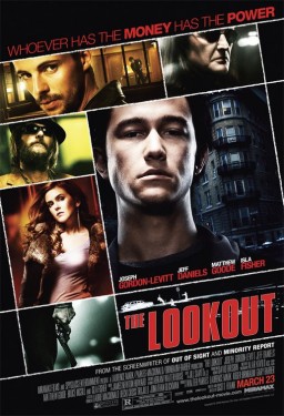 Poster for The Lookout