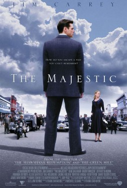 Poster for The Majestic