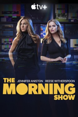 Poster for The Morning Show