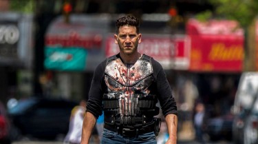 Still from The Punisher