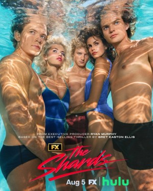 Poster "The Shards"