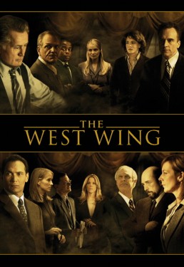 Poster for The West Wing