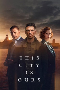 Poster for "This City Is Ours"