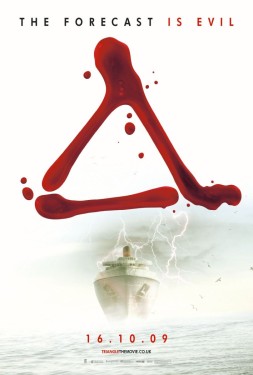 Poster for "Triangle"