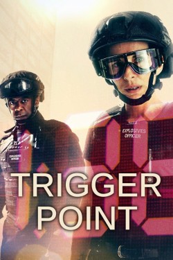 Poster for Trigger Point