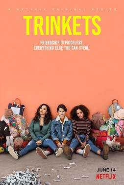 Poster for Trinkets