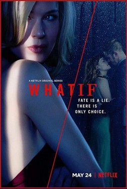 Poster for What/If