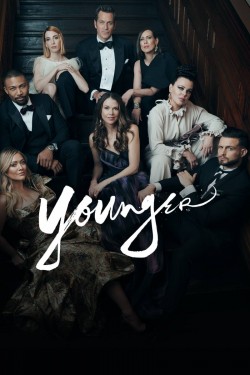 Poster for Younger