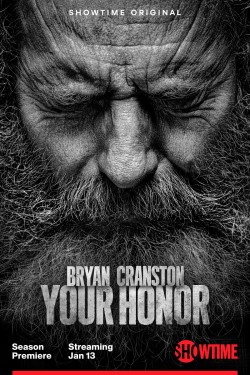 Poster for "Your Honor: Season 2"