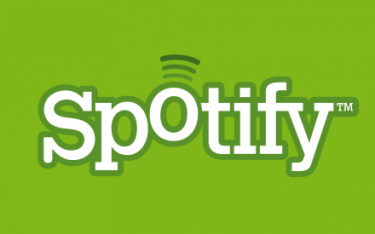 Spotify Logo