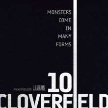 Poster for 10 Cloverfield Lane