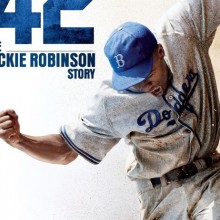 Poster for 42