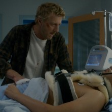 Still from Cobra Kai - Season 3