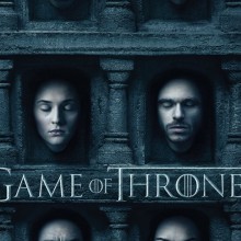 Official Poster for Game of Thrones: Season 6