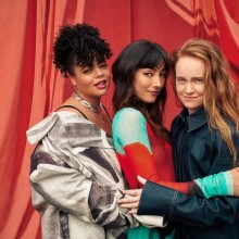 Still from "He Had It Coming"