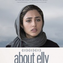 Poster for About Elly