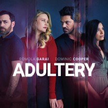 Poster for "Adultery"