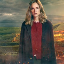 Poster for "After the Flood: Season 2"