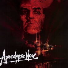 Poster for Apocalypse Now