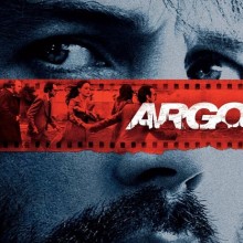 Poster for Argo