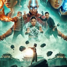 Poster for "Avatar: The Last Airbender - Season 2"