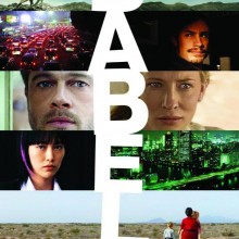 Poster for Babel
