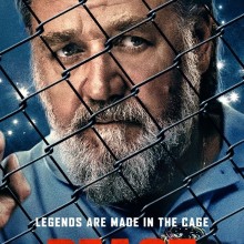 Poster for "Beast"