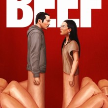 Poster for "BEEF"