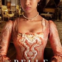 Poster for Belle