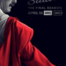 Poster for Better Call Saul: Season 6
