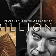 Poster for Billions