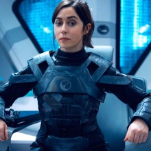 Still from "Black Mirror: Season 7"